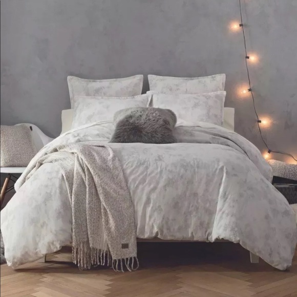 ugg duvet cover